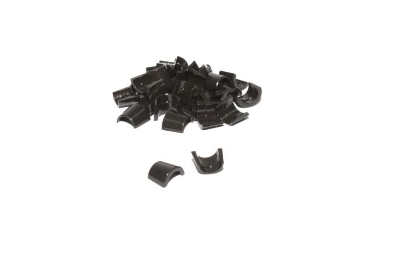 Competition cams 648-16 valve locks; valve spring retainer lock