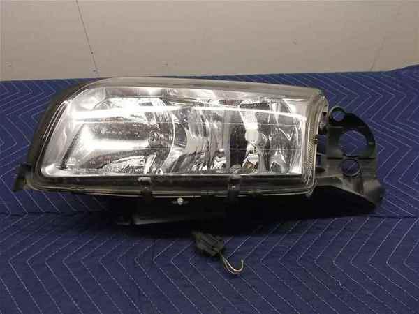 1999-2002 volvo 80 series headlamp lh oem lkq