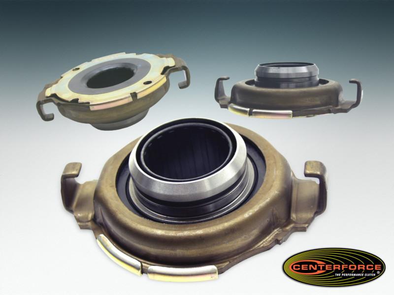 Centerforce 134 throwout bearing 96-08 elantra optima santa fe sonata tiburon