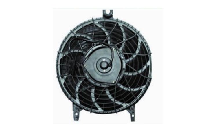 Depo condenser cooling fan 93-97 toyota corolla 96-97 chevy prizm 8859012270