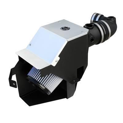 Afe air intake stage 1 pro dry ford f-250/f-350/f-450 6.4l powerstroke diesel