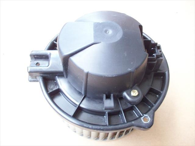 Oem honda blower motor