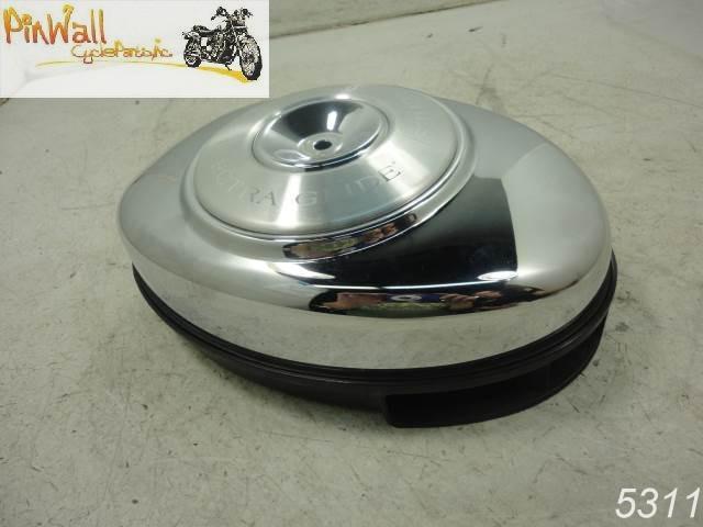 99 harley davidson touring flh air box cleaner