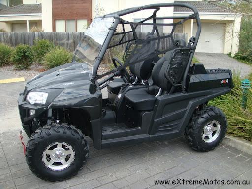 Service/maintenance manual, hisun 800cc vtwin utv, rzr qlink clone