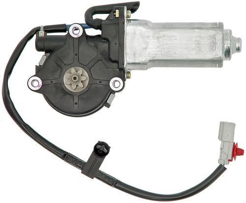 Window lift motor front right platinum# 1330367