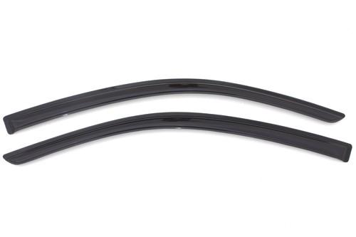 Auto ventshade 92532 ventvisor; deflector 2 pc. 13 accord