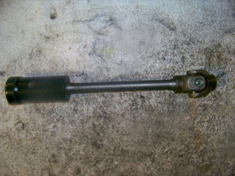 1985 honda vf700 vf 700 s v45 sabre drive shaft