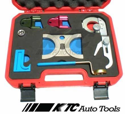 Gm & saab engine timing tool set v6 3.0l and 3.2l