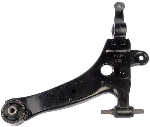 Control arm 2005-02 sonata & xg350, 2006-01 kia optima platinum# 2410855