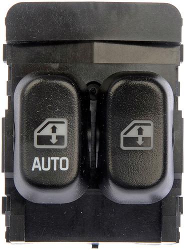 Power window switch chev. monte carlo platinum# 1240030