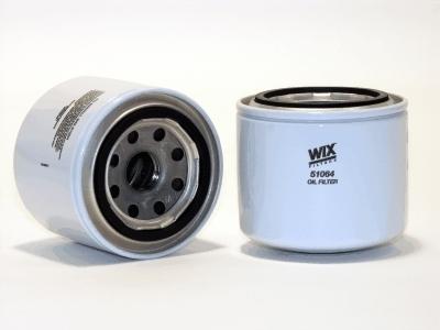 Wix 51064 transmission filter-auto trans filter kit