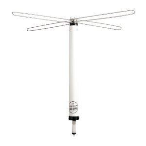 Winegard hideaway travel antenna rv pop up camper hdtv trailer watch over air tv