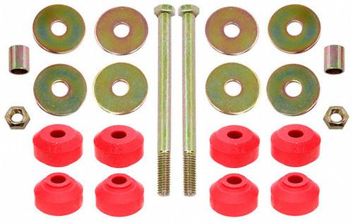 Raybestos 545-1027b sway bar link kit-service grade stabilizer link kit