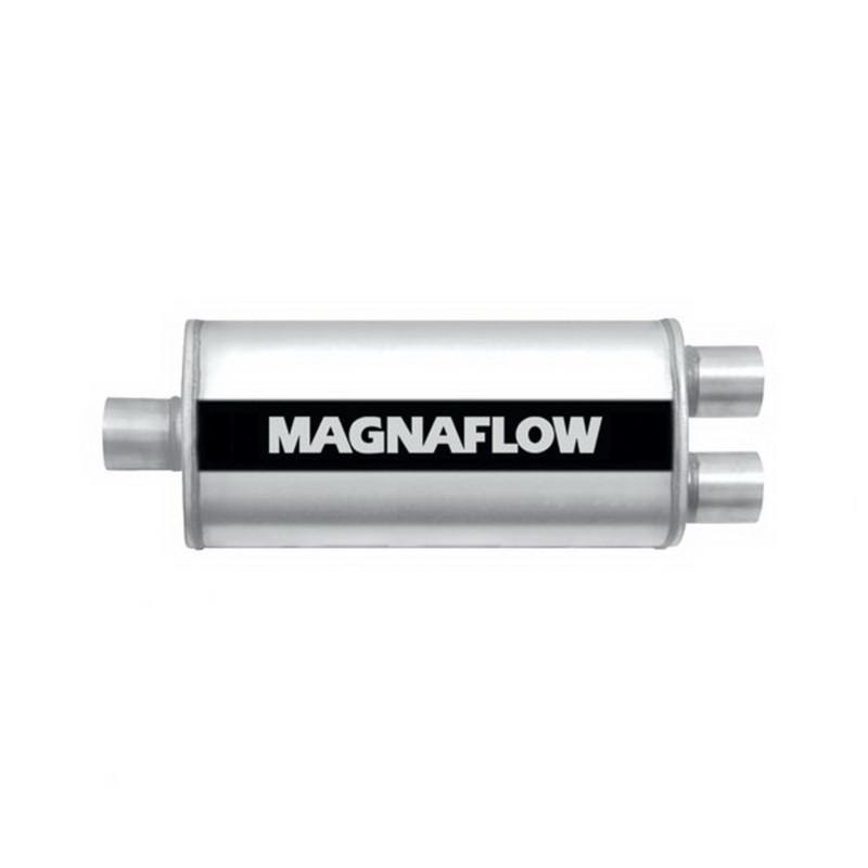 Magnaflow 12278 stainless steel muffler