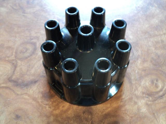 Nos 1950's-1970's gm buick chevrolet pontiac oldsmobile cadillac distributor cap