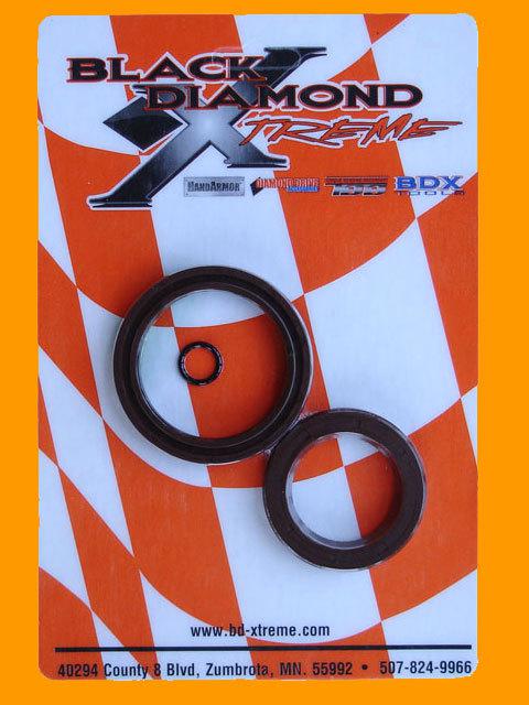 Black diamond xtreme diamond drive seal kits arctic cat