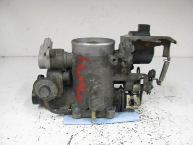 Throttle body ls400 1996 96 1997 97 364554