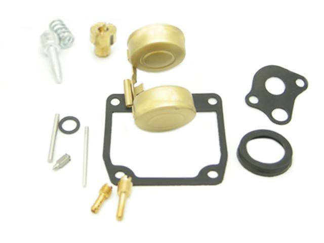 Yamaha pw 80 carb/carburetor kit 1991 1992 1993 1994