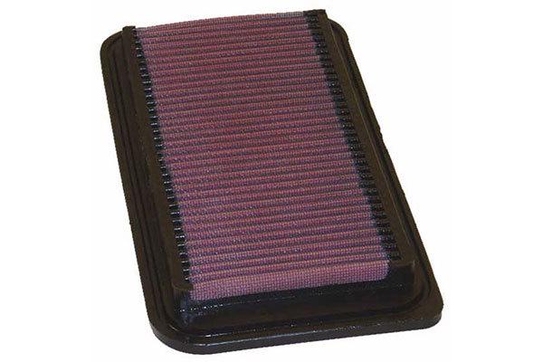 Corolla k&n air filters - 33-2252