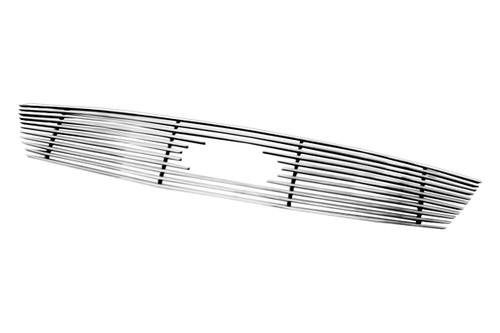 Paramount 38-0120 - ford five hundred restyling 4mm overlay billet grille