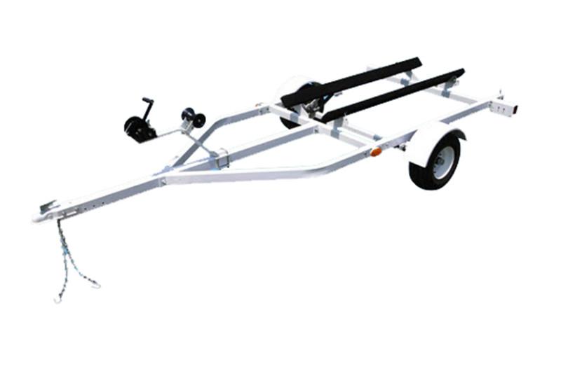 Jet ski / personal watercraft trailer waverunner sea-doo - universal 1100 lb cap