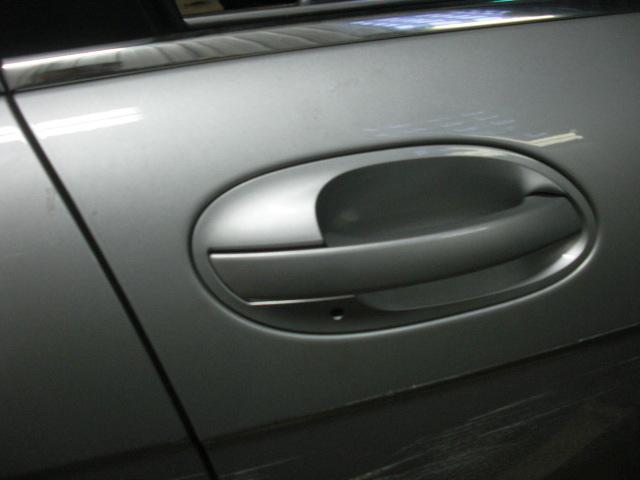 06 bmw 750i dr handle, exterior 550172