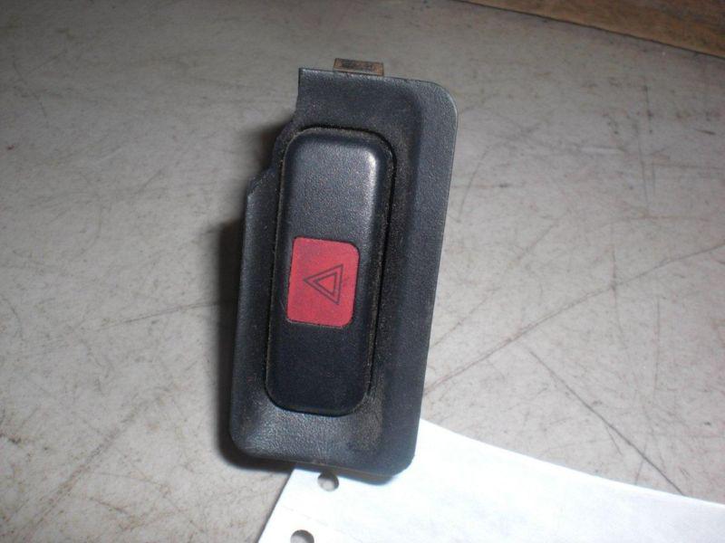 92 93 94 95 honda civic interior hazard switch