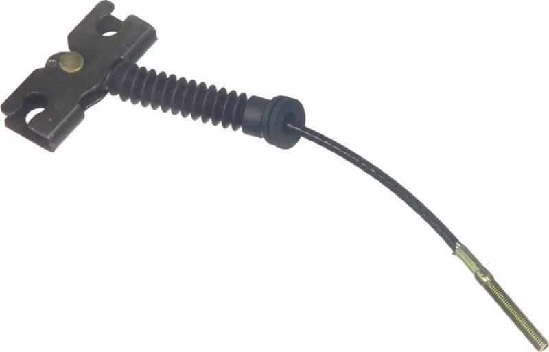 Federal-mogul wagner parking brake cable bc133316