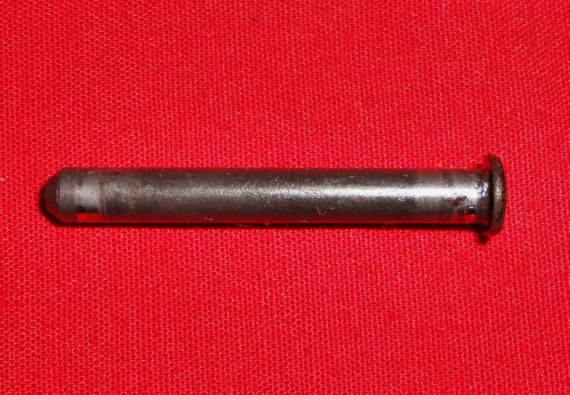 Honda cr80r / cr125r / cr250r - exhaust valve governor rocker arm pin