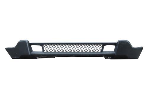 Replace ch1095119v - jeep grand cherokee front lower bumper cover