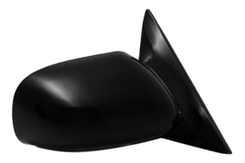 Replace gm1321175 - buick skylark rh passenger side mirror manual