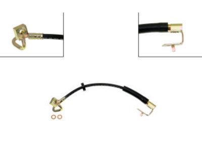 Parts master bh620507 brake hose, front-brake hose