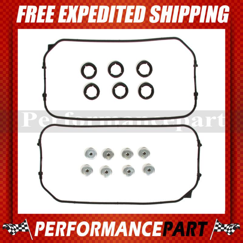 Valve cover gasket set acura tl rl legend 3.2l & 3.5l sohc c32a1 c32a6 c35a1