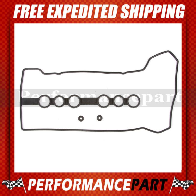 Valve cover gasket 98-08 toyota matrix corolla celica mr2 chevy prizm 1.8l 1zzfe