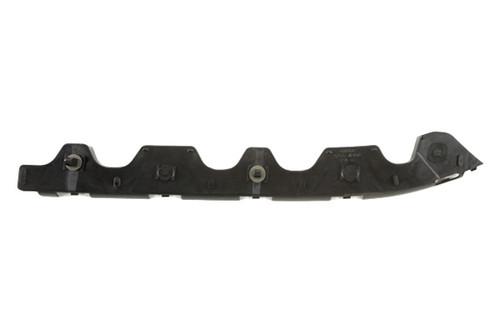 Replace to1167113 - toyota sienna rear passenger side bumper bracket