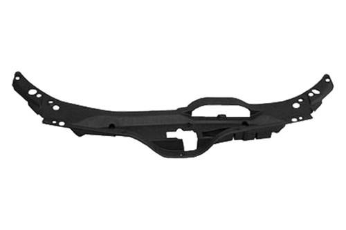 Replace to1224100 - 09-13 toyota venza upper fender splash shield brand new