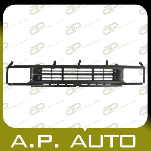 New grille grill assembly replacement 90-95 nissan pathfinder le se xe