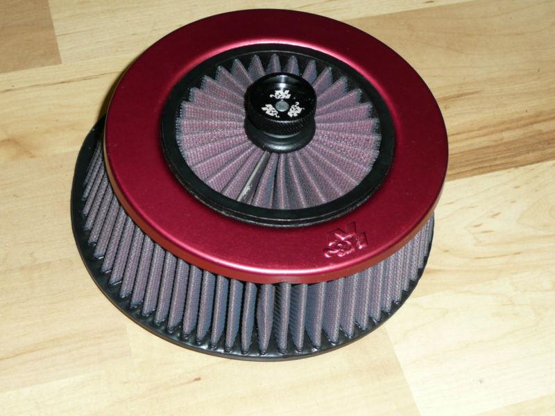 2001-2008 ktm 250 sxf 125 380 400 450 525 85 sx sxs exc air filter reuseable k&n