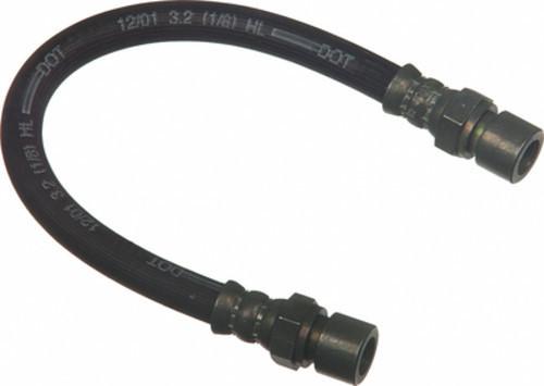 Wagner bh93105 brake hose, rear-brake hydraulic hose