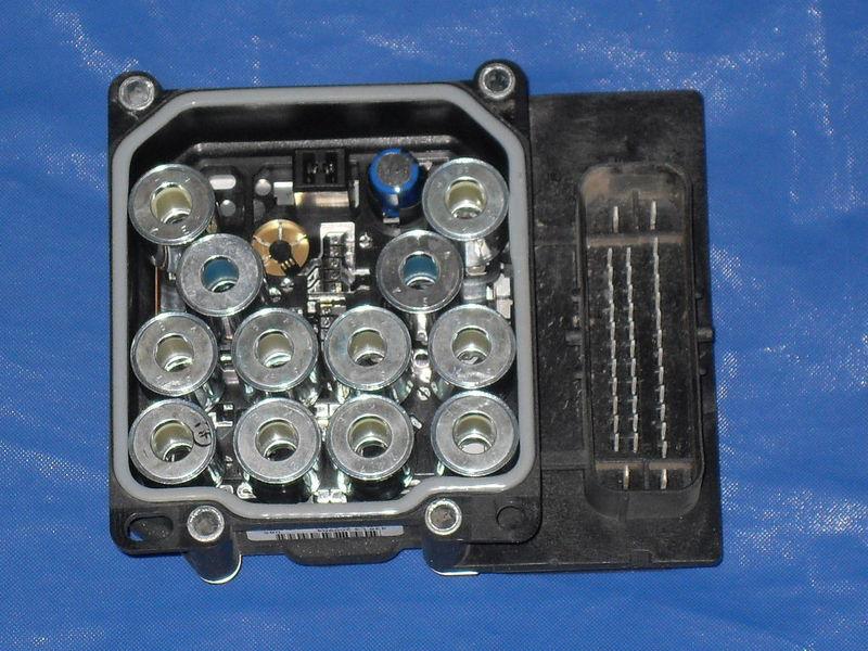 06 07 freestyle ford abs ebcm abs control module 0265900307 oem