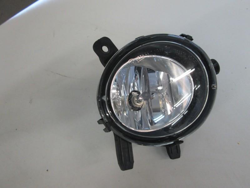 12 13 14 bmw 3 series 320i 328i 335i 4d sedan right fog lamp fog light oem  