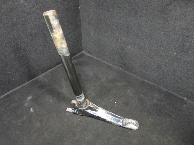 Steering arm assembly #433585 johnson/evinrude 1989-2005 40/50hp outboard (680)