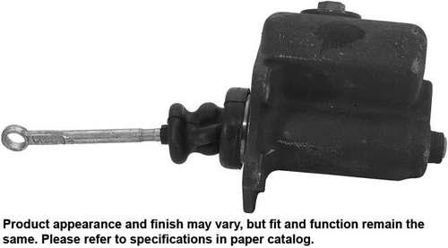 Cardone brake master cylinder 10-75996