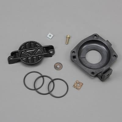 Vacuum secondary carburetor accessories 20-59 holley  -  hly20-59