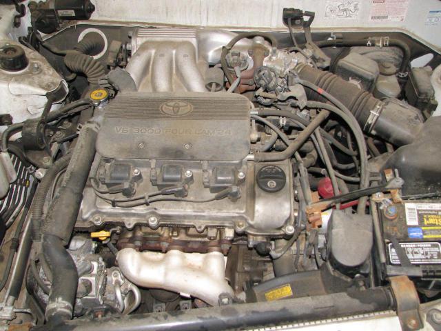 1997 toyota avalon air cleaner 1413587