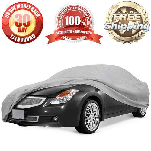 2004 2005 mercedes-benz s430 s500 waterproof car cover rain & weather protection