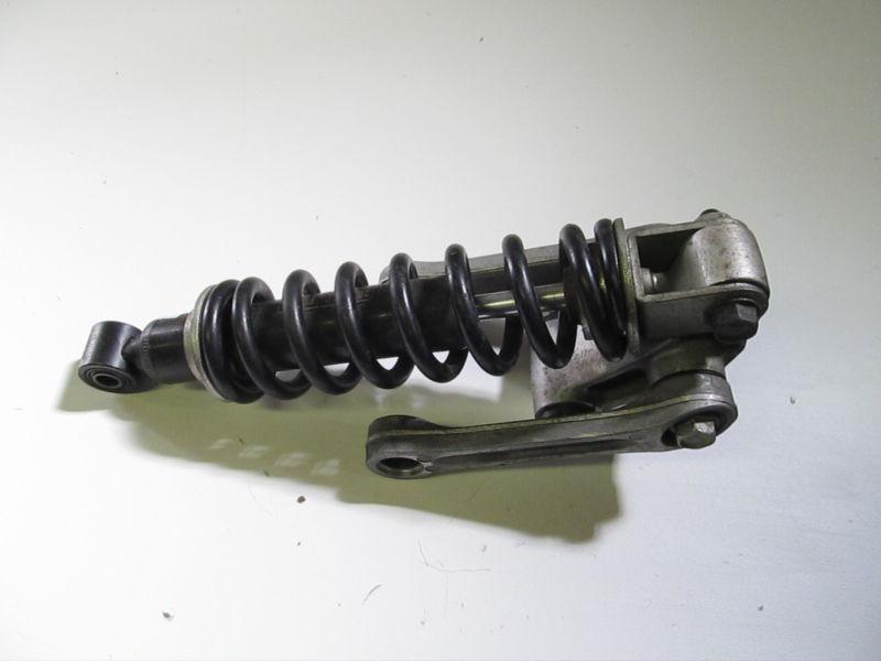 Kawasaki ninja ex250 250r ex 250 1988-2007 rear shock absorber w/ linkage 77746