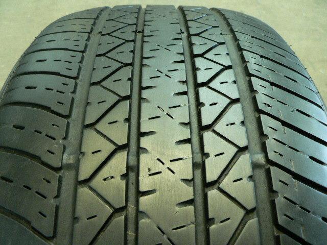 2 bridgestone potenza re-92a, 225/50/17 p225/50r17 225 50 17, tires # 19366 q