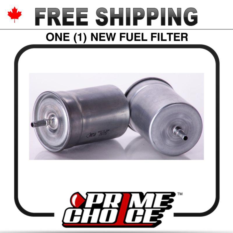 Premium guard pf5870 fuel filter