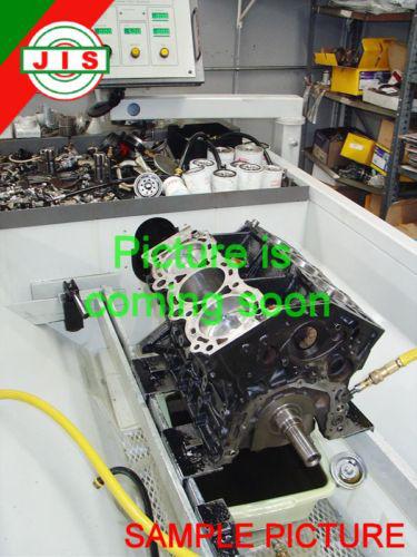 Outright nissan 85-87 maxima 84-87 300zx vg30e vg30i engine short block nsbvg30